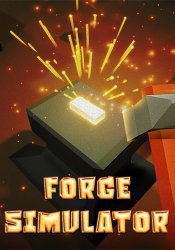 Forge Simulator