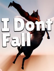 I Don't Fall