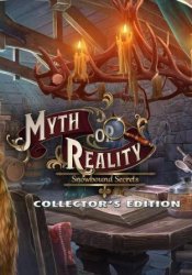 Мифы или реальность 3: Заснеженные тайны