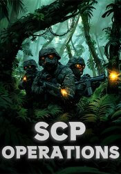SCP Operations