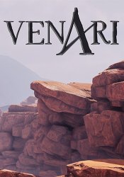 VENARI: Escape Room Adventure
