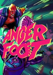 Anger Foot