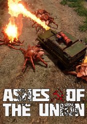 Ashes of the Union