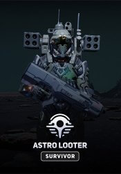 Astro Looter: Survivor