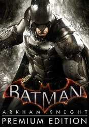 Batman: Arkham Knight