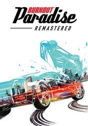 Burnout Paradise Remastered