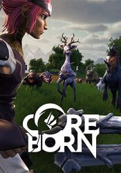 Coreborn