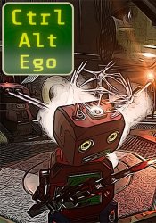 Ctrl Alt Ego