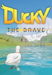 Ducky: The Brave