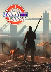 Fallout: London