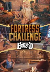 Fortress Challenge: Fort Boyard