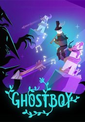 Ghostboy