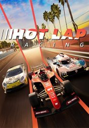 Hot Lap Racing