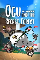 Ogu and the Secret Forest