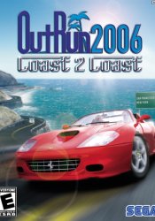 OutRun 2006: Coast 2 Coast