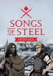 Songs of Steel: Hispania