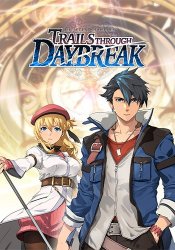 The Legend of Heroes: Trails through Daybreak