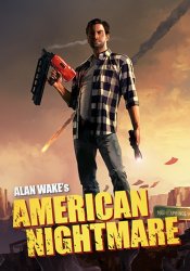 Alan Wake's American Nightmare