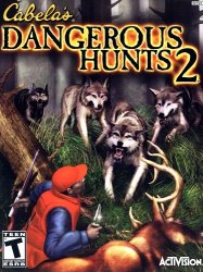 Cabela's Dangerous Hunts 2