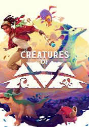 Creatures of Ava