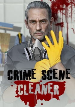 Crime Scene Cleaner