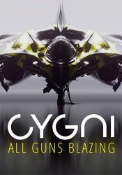 CYGNI: All Guns Blazing