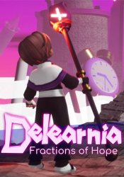 Delearnia: Fractions of Hope