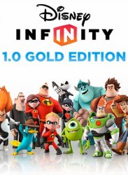 Disney Infinity 1.0