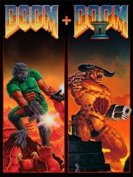 DOOM + DOOM II