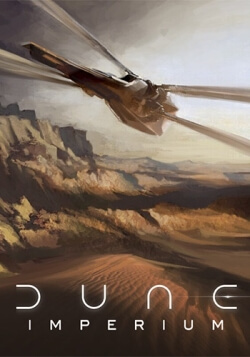 Dune: Imperium