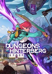 Dungeons of Hinterberg