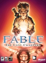 Fable: The Lost Chapters