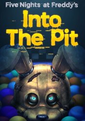 Five Nights at Freddy's: Into the Pit