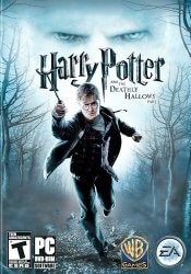 Harry Potter and the Deathly Hallows: Part 1