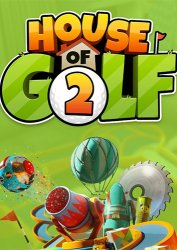 House of Golf 2