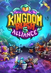 Kingdom Rush 5: Alliance TD