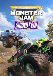 Monster Jam Showdown