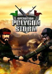 Operation: Polygon Storm