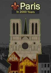 Paris in 2000 Years