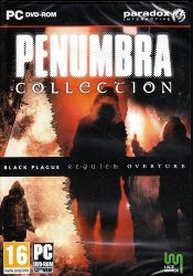 Penumbra. Collection