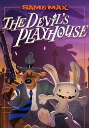 Sam & Max: The Devil's Playhouse - Remastered