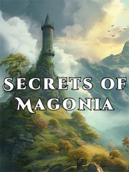 Secrets of Magonia