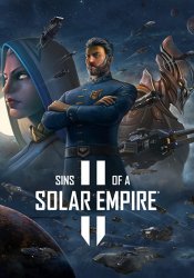 Sins of a Solar Empire II