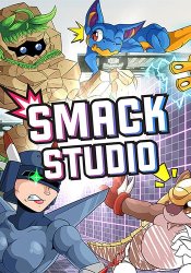 Smack Studio