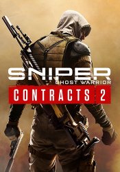 Sniper Ghost Warrior Contracts 2