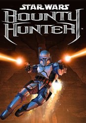 STAR WARS: Bounty Hunter