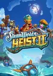 SteamWorld Heist II