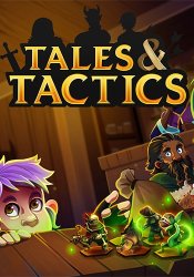 Tales & Tactics