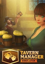 Tavern Manager Simulator