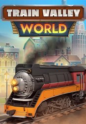 Train Valley World